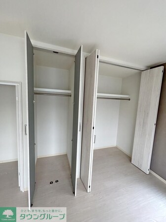 アスタック中山75の物件内観写真